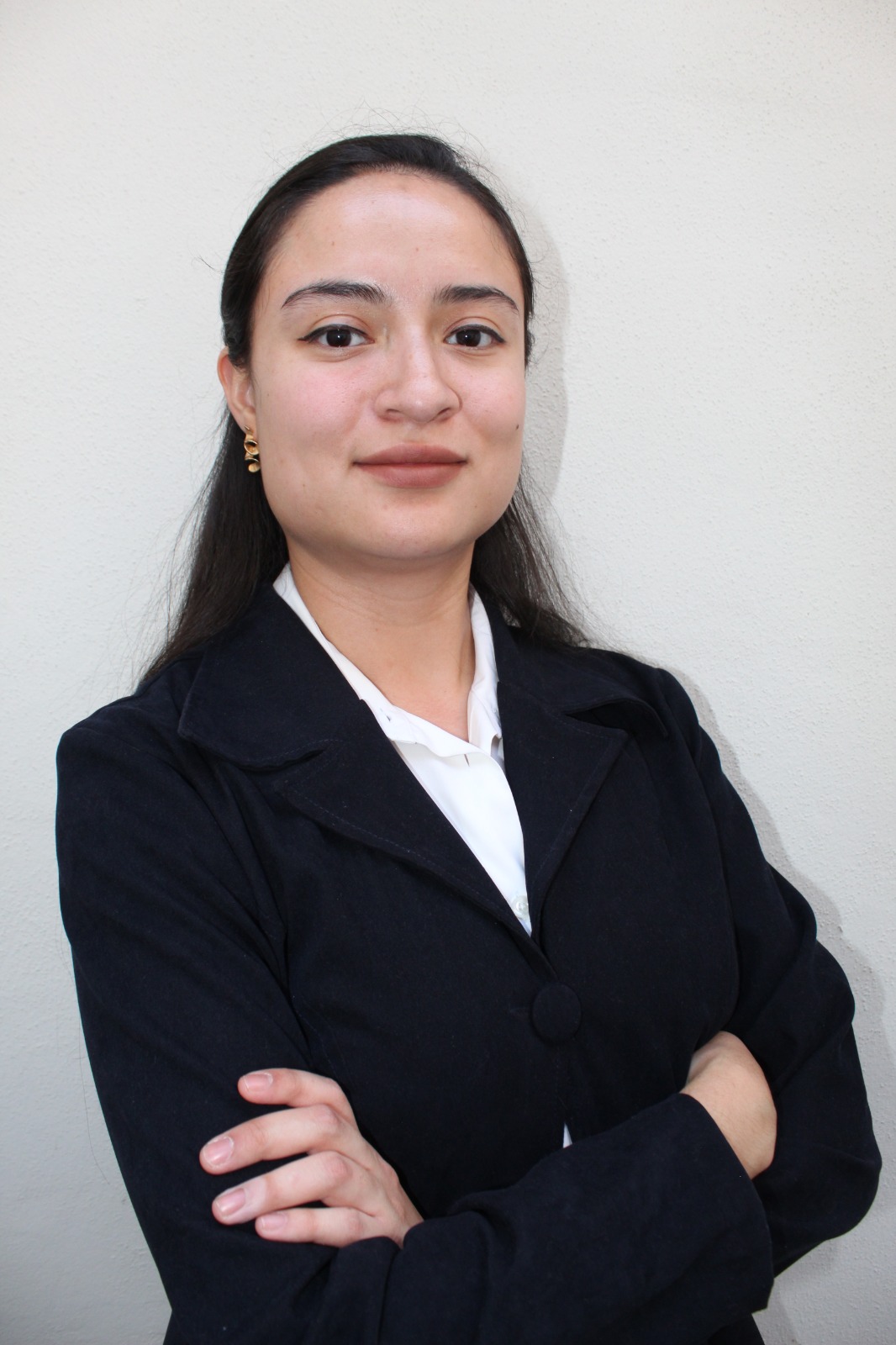 Dra. Rubí Sotelo